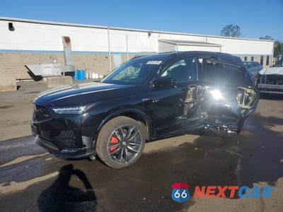 2024 ACURA MDX TYPE S ADVANCE 5J8YD8H80RL001436 - główne zdjęcie licytacji z USA - miniatura