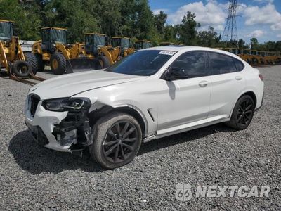 2023 BMW X4 M40I 5UX43DT02P9R26030 - główne zdjęcie licytacji z USA - miniatura