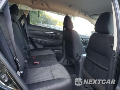 Zdjęcie 11 z 15 samochodu: 2020 NISSAN ROGUE S VIN:5N1AT2MV7LC717698 - miniatura