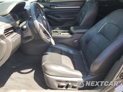 Zdjęcie 7 z 12 samochodu: 2020 NISSAN ALTIMA SL VIN:1N4BL4EV8LC164911 - miniatura