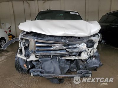 Piąte zdjęcie samochodu w środku: 2014 FORD EXPEDITION EL LIMITED VIN:1FMJK1K59EEF21320 - miniatura