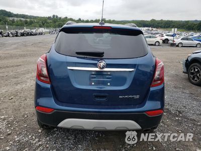 Zdjęcie 6 z 14 samochodu: 2019 BUICK ENCORE PREFERRED VIN:KL4CJESB2KB914127 - miniatura