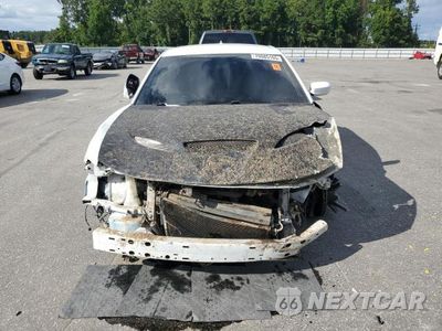 Piąte zdjęcie samochodu w środku: 2020 DODGE CHARGER VIN:2C3CDXGJ2LH162273 - miniatura