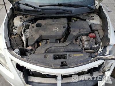 Zdjęcie 11 z 13 samochodu: 2015 NISS ALTIMA 2.5 VIN:1N4AL3AP2FN896263 - miniatura