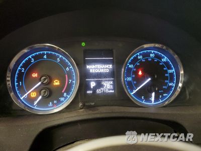 Zdjęcie 9 z 14 samochodu: 2018 TOYOTA COROLLA L VIN:2T1BURHE5JC044701 - miniatura