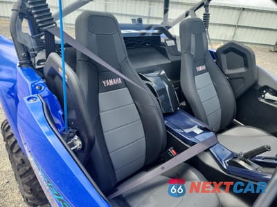 Zdjęcie 6 z 11 samochodu: 2024 YAMAHA YXZ1000 VIN:5Y4AN56Y4RA100360 - miniatura