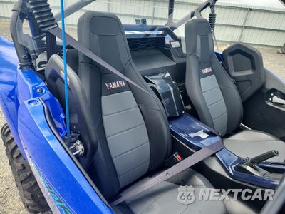 Zdjęcie 6 z 11 samochodu: 2024 YAMAHA YXZ1000 VIN:5Y4AN56Y4RA100360 - miniatura