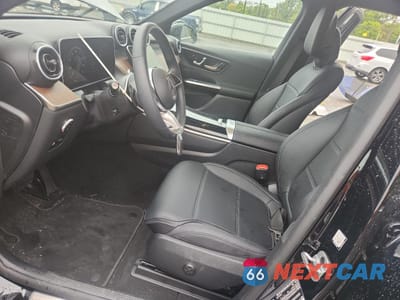 Zdjęcie 7 z 15 samochodu: 2025 MERCEDES-BENZ GLC 300 VIN:W1NKM4GB4SF372428 - miniatura