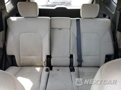 Zdjęcie 10 z 16 samochodu: 2017 HYUNDAI SANTA FE SPORT VIN:5XYZUDLB0HG452570 - miniatura