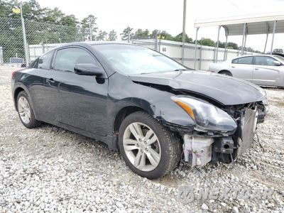 Czwarte zdjęcie samochodu z boku: 2012 NISSAN ALTIMA S VIN:1N4AL2EP6CC101310 - miniatura