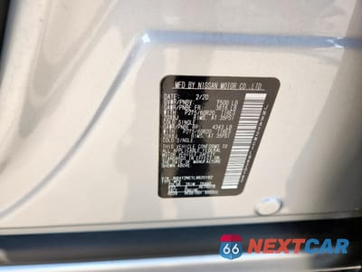 Zdjęcie 13 z 14 samochodu: 2020 NISSAN ARMADA SV VIN:JN8AY2NC1L9620162 - miniatura