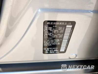 Zdjęcie 13 z 14 samochodu: 2020 NISSAN ARMADA SV VIN:JN8AY2NC1L9620162 - miniatura