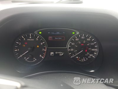 Zdjęcie 9 z 13 samochodu: 2013 NISSAN PATHFINDER S VIN:5N1AR2MM5DC688709 - miniatura