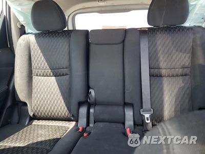 Zdjęcie 10 z 14 samochodu: 2020 NISSAN ROGUE S VIN:KNMAT2MT3LP519003 - miniatura