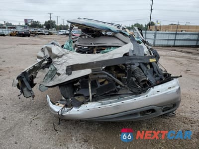 Piąte zdjęcie samochodu w środku: 2001 GMC YUKON XL K1500 VIN:1GKFK16T61J311458 - miniatura