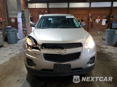 Piąte zdjęcie samochodu w środku: 2015 CHEVROLET EQUINOX LS VIN:2GNALAEK4F6400629 - miniatura