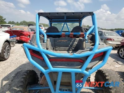 Zdjęcie 6 z 10 samochodu: 2019 POLARIS RZR XP TURBO EPS VIN:3NSVDE927KF782828 - miniatura