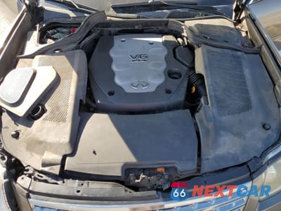 Zdjęcie 11 z 14 samochodu: 2007 INFINITI M35 BASE VIN:JNKAY01E97M302511 - miniatura