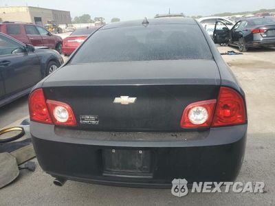 Zdjęcie 6 z 12 samochodu: 2012 CHEVROLET MALIBU LS VIN:1G1ZB5E05CF252800 - miniatura