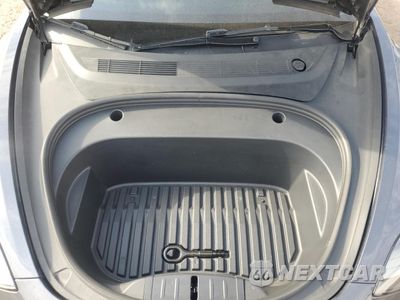 Zdjęcie 11 z 12 samochodu: 2023 TESLA MODEL 3 VIN:5YJ3E1EB8PF634733 - miniatura