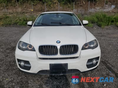 Piąte zdjęcie samochodu w środku: 2011 BMW X6 XDRIVE35I VIN:5UXFG2C55BLX08611 - miniatura