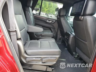Zdjęcie 11 z 16 samochodu: 2021 CHEVROLET TAHOE C1500 LT VIN:1GNSCNKD1MR220978 - miniatura