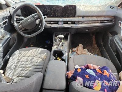 Zdjęcie 8 z 12 samochodu: 2025 KIA K4 EX VIN:3KPFU4DE5SE007029 - miniatura