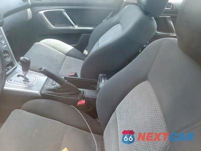 Zdjęcie 8 z 11 samochodu: 2005 SUBARU LEGACY OUTBACK 2.5I VIN:4S4BP61C457373164 - miniatura