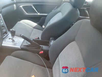 Zdjęcie 8 z 11 samochodu: 2005 SUBARU LEGACY OUTBACK 2.5I VIN:4S4BP61C457373164 - miniatura