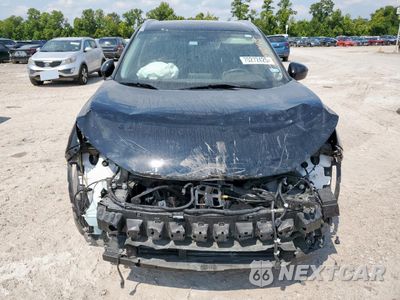 Piąte zdjęcie samochodu w środku: 2023 NISSAN ROGUE SV VIN:5N1BT3BA4PC820626 - miniatura