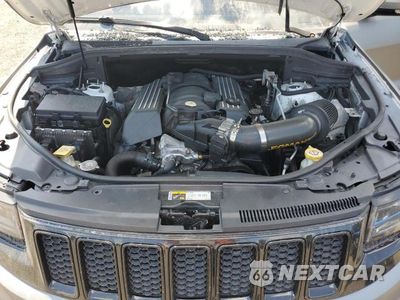 Zdjęcie 12 z 13 samochodu: 2015 JEEP GRAND CHEROKEE SRT-8 VIN:1C4RJFDJ1FC182227 - miniatura