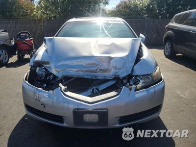 Piąte zdjęcie samochodu w środku: 2006 ACURA 3.2TL VIN:19UUA66206A033126 - miniatura