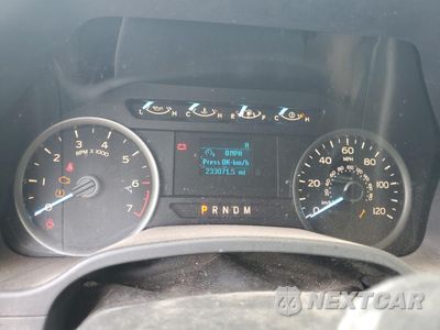 Zdjęcie 9 z 12 samochodu: 2018 FORD F150 SUPERCREW VIN:1FTFW1E59JKC36204 - miniatura