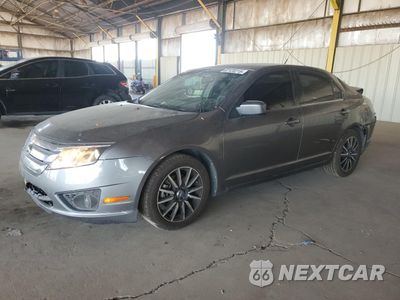2012 FORD FUSION SE 3FAHP0HA2CR380268 - główne zdjęcie licytacji z USA - miniatura