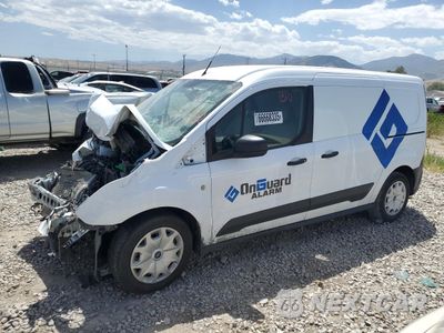 2015 FORD TRANSIT CONNECT XL NM0LE7E72F1208717 - główne zdjęcie licytacji z USA - miniatura