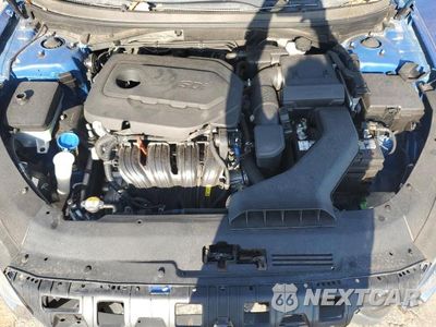 Zdjęcie 11 z 13 samochodu: 2018 HYUNDAI SONATA SPORT VIN:5NPE34AF8JH645006 - miniatura