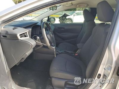 Zdjęcie 7 z 12 samochodu: 2022 TOYOTA COROLLA LE VIN:JTDEPMAE9NJ222167 - miniatura