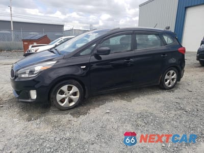 2014 KIA RONDO KNAHT8A3XE7052975 - główne zdjęcie licytacji z USA - miniatura