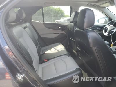 Zdjęcie 11 z 13 samochodu: 2018 CHEVROLET EQUINOX PREMIER VIN:3GNAXXEUXJS541000 - miniatura