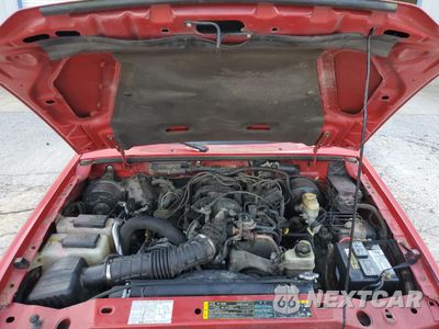 Zdjęcie 11 z 14 samochodu: 2004 FORD RANGER SUPER CAB VIN:1FTZR15E34PB03269 - miniatura