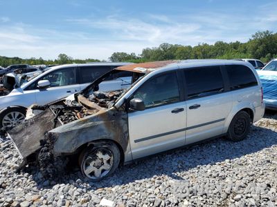 2008 DODGE GRAND CARAVAN SE 1D8HN44H38B131176 - główne zdjęcie licytacji z USA - miniatura