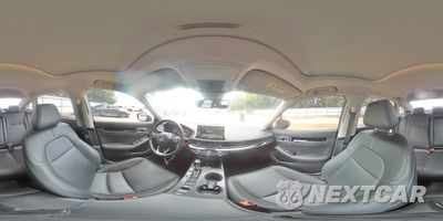 Zdjęcie 14 z 15 samochodu: 2022 HONDA CIVIC TOURING VIN:2HGFE1F90NH325629 - miniatura