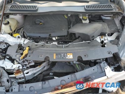 Zdjęcie 12 z 13 samochodu: 2017 FORD ESCAPE SE VIN:1FMCU9GD5HUB13571 - miniatura