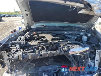 Zdjęcie 11 z 13 samochodu: 2018 CHEVROLET SILVERADO K1500 LTZ VIN:3GCUKSEC0JG210993 - miniatura