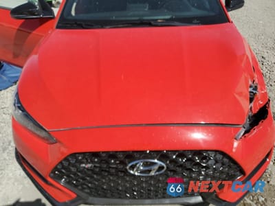 Zdjęcie 11 z 14 samochodu: 2020 HYUNDAI VELOSTER N VIN:KMHT36AH8LU007265 - miniatura