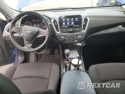 Zdjęcie 8 z 13 samochodu: 2023 CHEVROLET MALIBU LS VIN:1G1ZB5ST9PF245613 - miniatura