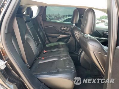 Zdjęcie 11 z 14 samochodu: 2019 JEEP CHEROKEE LATITUDE PLUS VIN:1C4PJLLB9KD388061 - miniatura