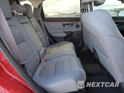 Zdjęcie 11 z 14 samochodu: 2022 HONDA CR-V EXL VIN:5J6RW1H81NA019836 - miniatura
