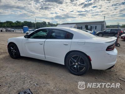 Drugie zdjęcie samochodu z przodu: 2018 DODGE CHARGER SXT PLUS VIN:2C3CDXHG4JH139058 - miniatura