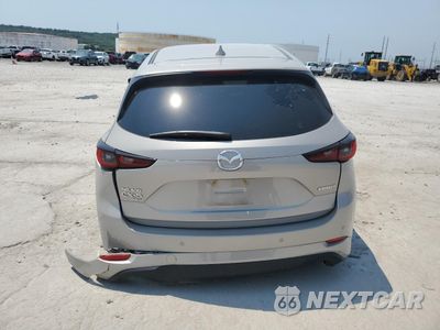 Zdjęcie 6 z 14 samochodu: 2025 MAZDA CX-5 PREMIUM PLUS VIN:JM3KFBEM2S0588265 - miniatura